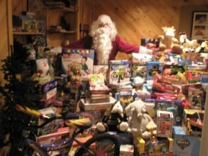 Operation HoHoHo – 2010 – Thank you…….