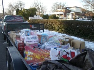 Operation HoHoHo 2011…
